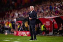 Ρήξη στις σχέσεις Πέρεθ και Αντσελότι: Οι Ισπανοί αποκαλύπτουν πώς ξεκίνησε η ρήξη πριν από την αναμενόμενη απόλυση του Ιταλού