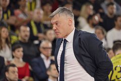 Πρόβλημα για τον Γιασικεβίτσιους λίγο πριν το Game 3 στην «πόλη του φωτός»