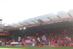 Η Λίβερπουλ ανακοίνωσε την ημερομηνία της παρέλασης για την κατάκτηση του πρωταθλήματος - Αναμένονται πάνω από ένα εκατομμύριο οπαδοί