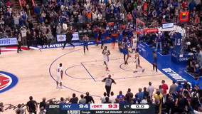 Σκάνδαλο στο ΝΒΑ: Η λίγκα παραδέχθηκε διαιτητικό λάθος σε ματς που κρίθηκε στον πόντο!