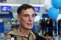 Μπαρτζώκας: «Μεγάλη παγίδα αν πιστέψουμε ότι έχουμε τρεις ευκαιρίες»