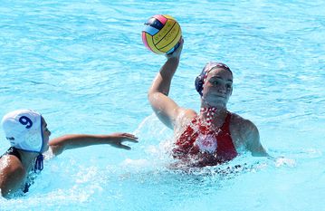 Στο «Γ. Καραϊσκάκης» η συνέντευξη τύπου του Final-4 του Champions League πόλο γυναικών