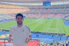 Ο ΠΑΟΚ δίνει τα χέρια με πρώην αναλυτή της Ρεάλ!