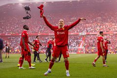 Έγραψε ιστορία ο Τσιμίκας: Έγινε ο πρώτος Έλληνας που κατέκτησε την Premier League