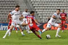 LIVE: ΒΟΛΟΣ - ΠΑΝΣΕΡΡΑΪΚΟΣ 