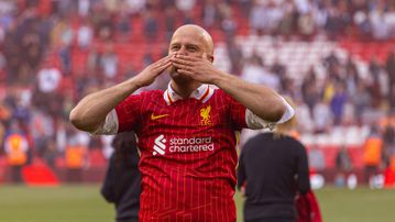 Το πραγματικό όνομα του προπονητή της Λίβερπουλ δεν είναι Άρνε - Είναι αρχαίο με ισχυρό συμβολισμό!