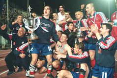 Μεγάλες εκπλήξεις του Ελληνικού ποδοσφαίρου: Όταν ο Πανιώνιος, υπέταξε τον Παναθηναϊκό και στέφθηκε κυπελλούχος Ελλάδας!