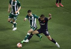 O Μπρινιόλι είπε «όχι» στον Λινγκρ, η συμμετοχή στα γκολ και η γεύση του Τσέχου άσου από Λεωφόρο (vid)