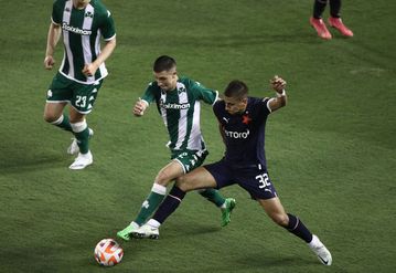 O Μπρινιόλι είπε «όχι» στον Λινγκρ, η συμμετοχή στα γκολ και η γεύση του Τσέχου άσου από Λεωφόρο (vid)