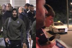 Απίστευτο: Η Παρί πήρε το πρωτάθλημα και την υποδέχθηκαν μόλις τρεις οπαδοί στο αεροδρόμιο! (vid)
