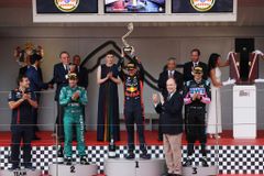 Formula 1: Η βαθμολογία σε οδηγούς και κατασκευαστές μετά τον θρίαμβο του Φερστάπεν στο Μονακό