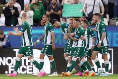 Βλέπει και Γκενκ ο Παναθηναϊκός – Χαμός στο Βέλγιο, Ντνίπρο ή Ζόρια στους πιθανούς αντιπάλους