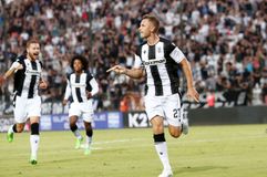 Το αντίο του Κούρτιτς - «Ο ελεύθερος σκοπευτής είναι εκτός ΠΑΟΚ»