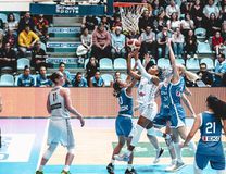 Live Streaming: Βέλγιο - Ελλάδα