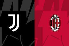 ΓΙΟΥΒΕΝΤΟΥΣ - ΜΙΛΑΝ