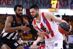 ΟΛΥΜΠΙΑΚΟΣ - ΠΑΟΚ