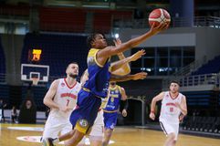 Το Ψυχικό νίκησε τον Πανερυθραϊκό στο μικρό τελικό και πήρε την τρίτη θέση στην Elite League