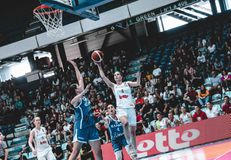 Νέα βαριά ήττα για την Ελλάδα από το Βέλγιο