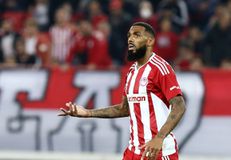 Στις Σεϋχέλλες ο Εμβιλά! (gallery)