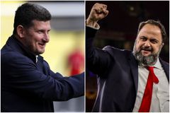 Τζιράλντι: «Ο Μαρινάκης θα έδινε και τη ζωή του για τον Ολυμπιακό»