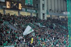 Γιορτή στο ΟΑΚΑ για το 7ο! Sold out σε 10 ώρες ανακοίνωσε ο Παναθηναϊκός