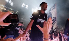 Μεϊτέ: «Αυτός είναι ο λόγος που γύρισα στον ΠΑΟΚ!»