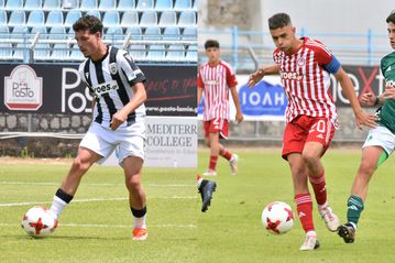 Πού θα δείτε τον τελικό ΠΑΟΚ - Ολυμπιακός