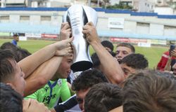 Πρωταθλητής και στην Κ17 ο ΠΑΟΚ με νίκη επί του Ολυμπιακού