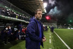 Ο Πέδρο Μαρτίνς μένει στο Κατάρ - Τι λένε στον Παναθηναϊκό