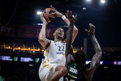 Ίλιγγος: Αυτό είναι το συμβόλαιο του Ταβάρες – Το υψηλότερο στην ιστορία της Ρεάλ Μαδρίτης