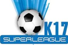 ΠΑΟΚ Κ17 - ΟΛΥΜΠΙΑΚΟΣ Κ17