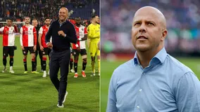 Ο Άρνε Σλοτ σηκώνει μανίκια και αλλάζει τα πάντα στη Λίβερπουλ