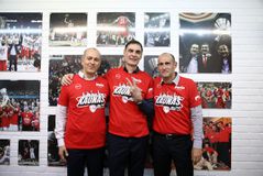 Νέο όνομα για τον Ολυμπιακό μετά τον τραυματισμό του Έβανς - Παίκτη από την Ισπανία «βλέπουν» οι ερυθρόλευκοι