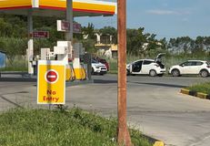 Θεσσαλονίκη: Έξι προσαγωγές για τους πυροβολισμούς των Τούρκων μαφιόζων σε πράκτορες της ΕΥΠ