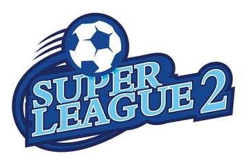 Super League 2: Δ.Σ. για τα τηλεοπτικά δικαιώματα της νέας σεζόν