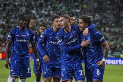 Η Χρυσή Βίβλος του Conference League