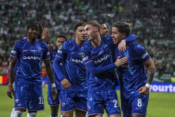 Η Χρυσή Βίβλος του Conference League