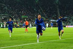 Ανατροπή και πάρτι για την καταιγιστική Τσέλσι που κατέκτησε το Conference League!