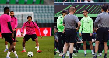 Μπέτις ή Τσέλσι: Ο διάδοχος του Ολυμπιακού στο Conference League