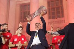 Χοσέ Λουίς Μεντιλίμπαρ: Ο «μαέστρος» πίσω από την κατάκτηση του Conference League