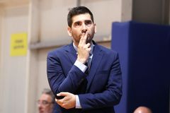 «Μπαμ» με Μιχελάκο ο Βίκος Φalcons