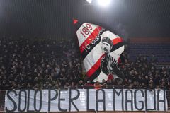 Ο νέος επικεφαλής της Μίλαν θέλει να κάνει ξανά την ομάδα σπουδαία