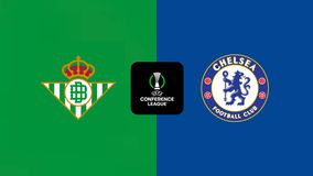 LIVE: ΜΠΕΤΙΣ - ΤΣΕΛΣΙ ΓΙΑ ΤΗΝ ΚΟΥΠΑ ΤΟΥ CONFERENCE LEAGUE