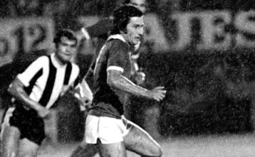 «Hasta siempre, La Bruja»: Το αντίο του Παναθηναϊκού στον Χουάν Ραμόν Βερόν