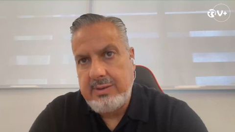 Ο πρώην τεχνικός διευθυντής του ΠΑΟΚ Ζοζέ Μπότο απέκλεισε την μεταγραφή του Κριστιάνο Ρονάλντο στη Φλαμένγκο