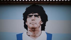 Αποφασίστηκε η συνέχιση της δίκης Μαραντόνα μετά την εξαίρεση της δικαστού Μακίνταχ