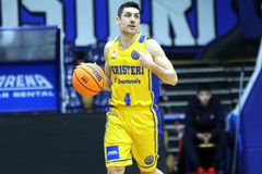 Ξανθόπουλος: «Με σκληρή δουλειά να γίνουμε η καλύτερη εκδοχή του εαυτού μας»!