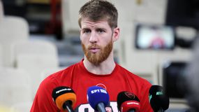 Ουόκαπ: «Να είμαστε έτοιμοι για πόλεμο» (vid)