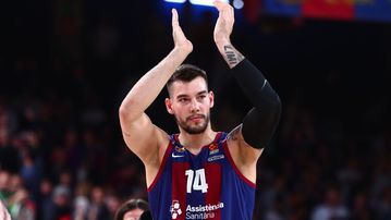 H Mπαρτσελόνα ψάχνει τρόπο να ξεφορτωθεί τον Γουίλι Ερνανγκόμεθ