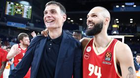 Ο Γιώργος Μπαρτζώκας θα αποφασίσει για το μέλλον του